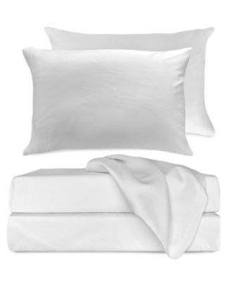 Комплект постельного белья BedVoyage Luxury Rayon from Bamboo 4-Pc. Full