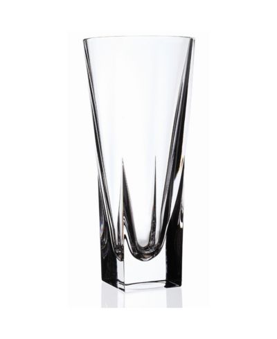 RCR Fusion Crystal Vase Large