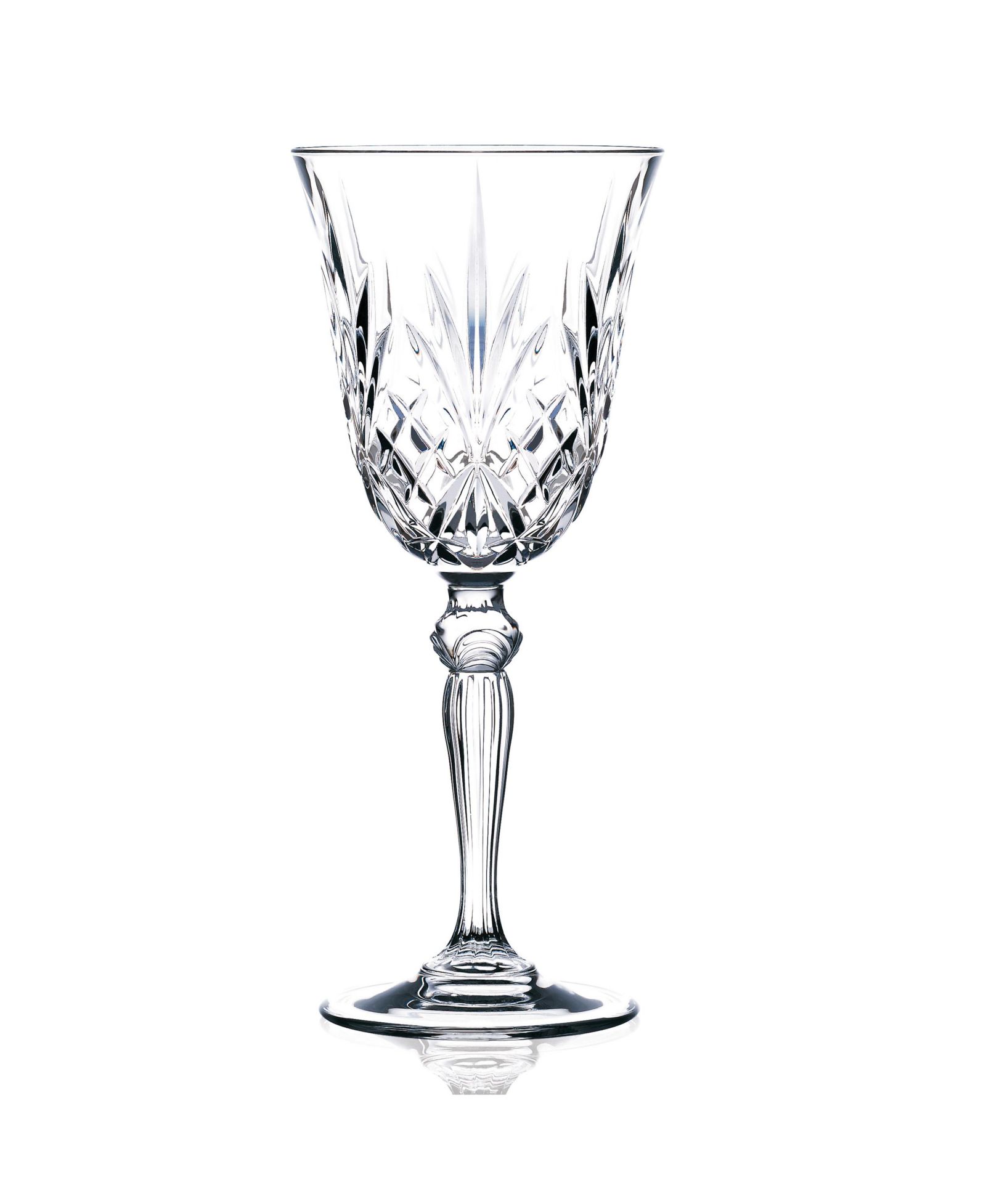Бокалы Melodia Crystal Wine, Set of 6