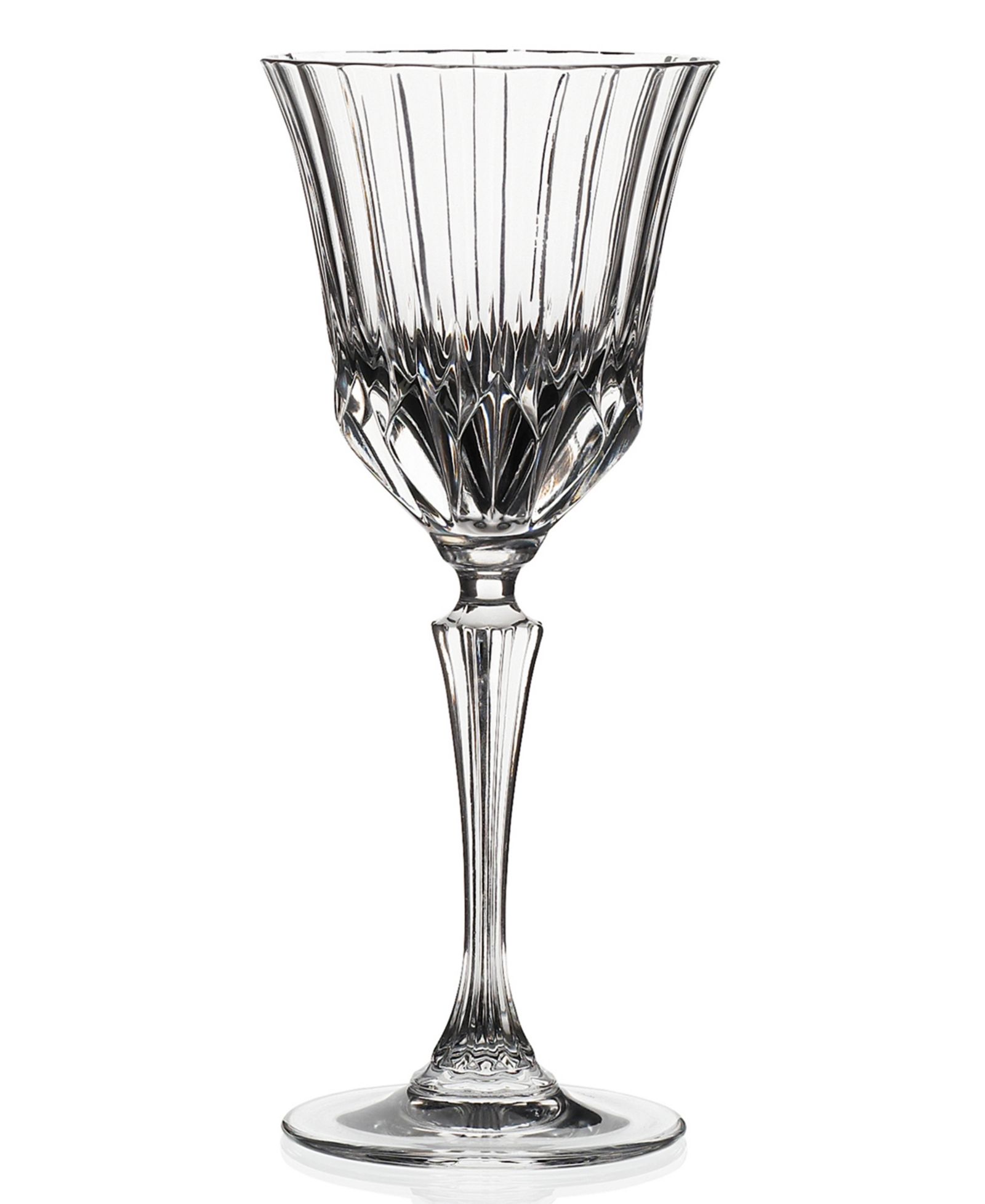 Lorren Home Trends Набор винных бокалов Adagio Crystal 6 шт.