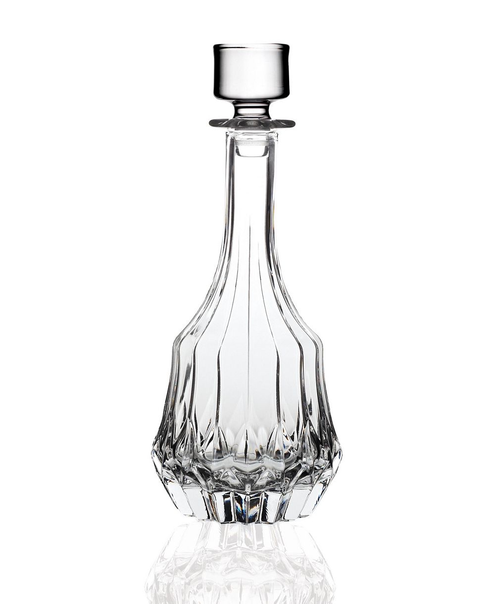 Adagio графин из хрусталя Crystal Decanter