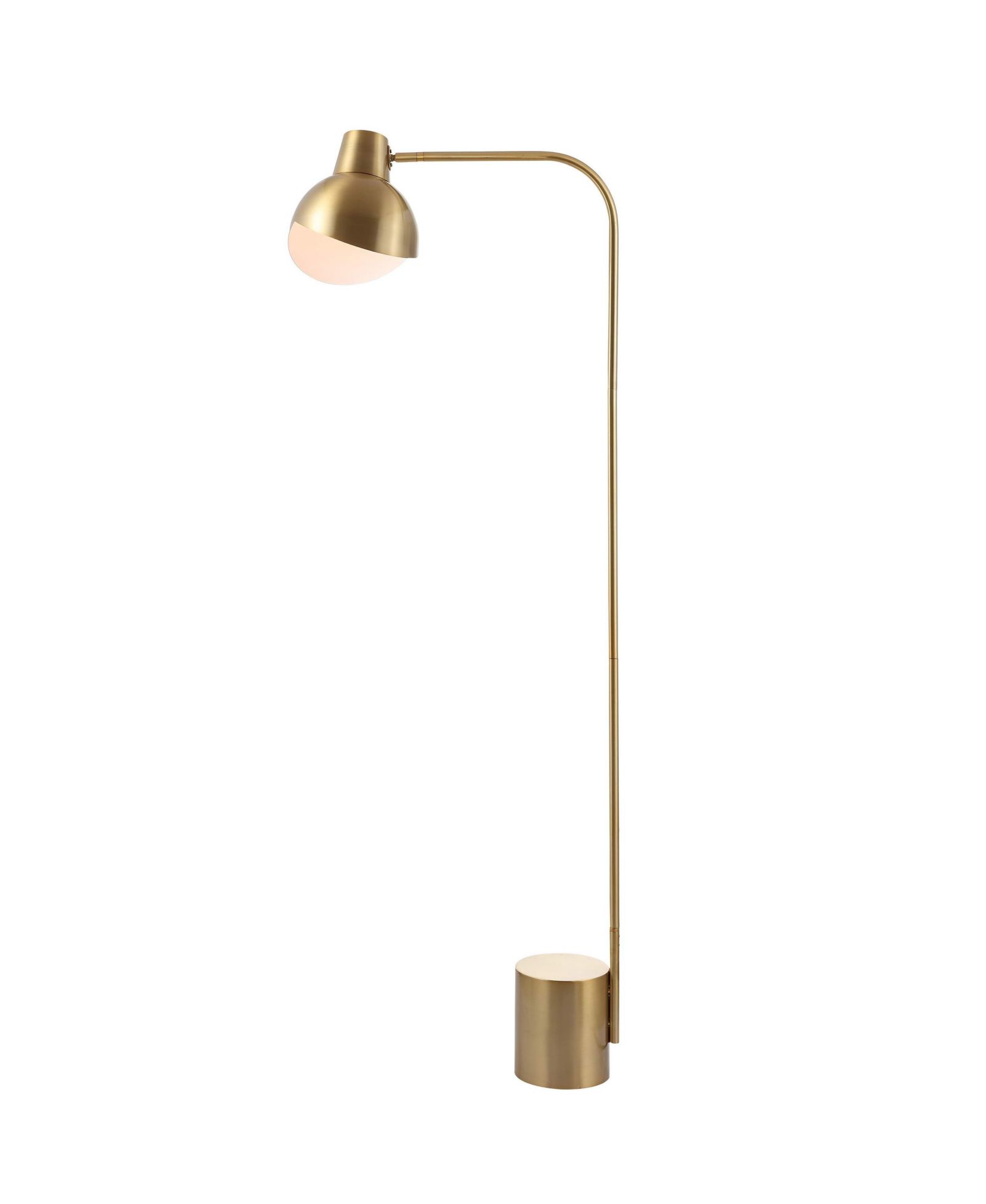 Safavieh Violetta Floor Lamp