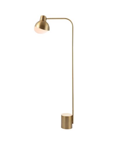 Safavieh Violetta Floor Lamp