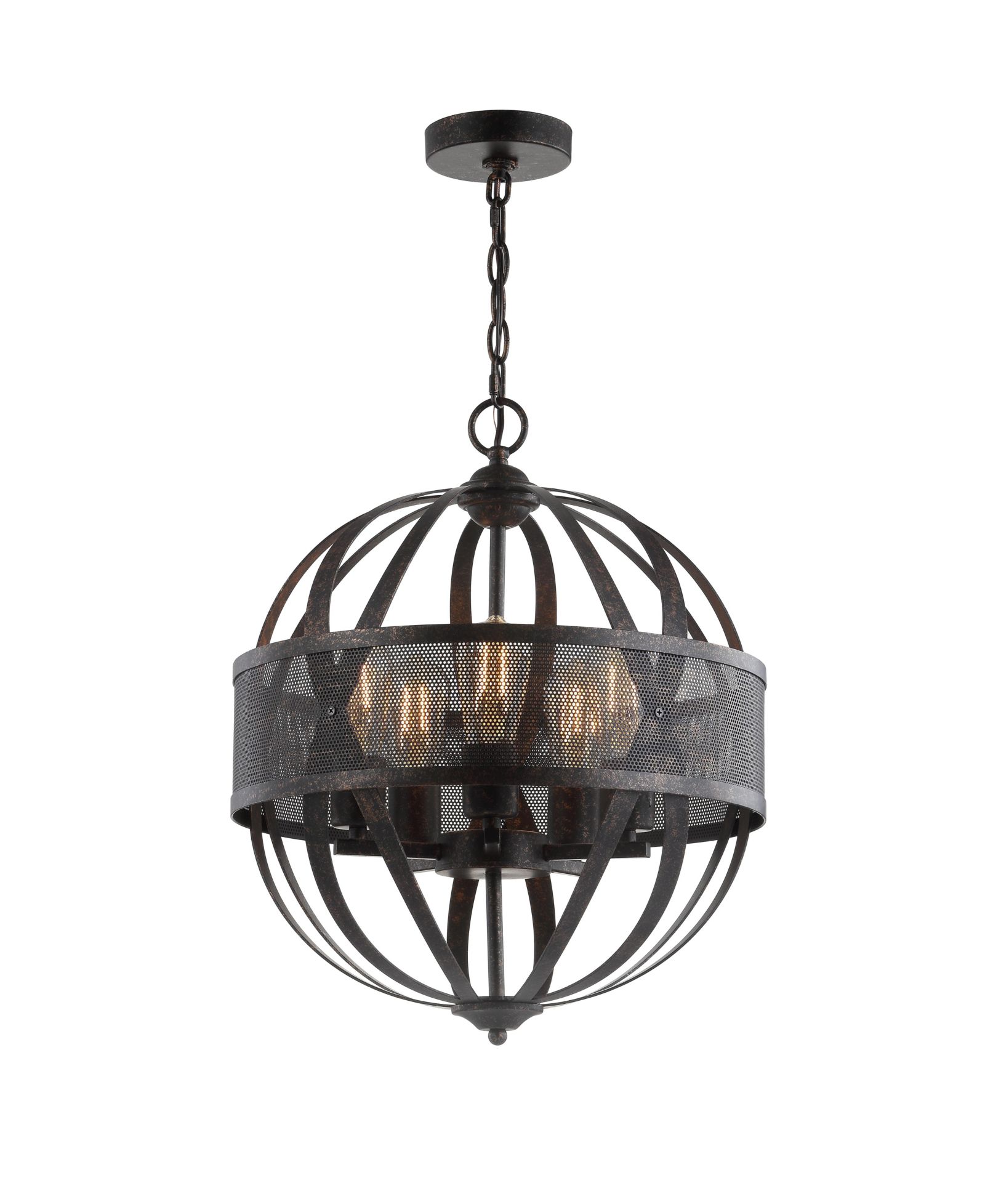 Safavieh Colby Pendant
