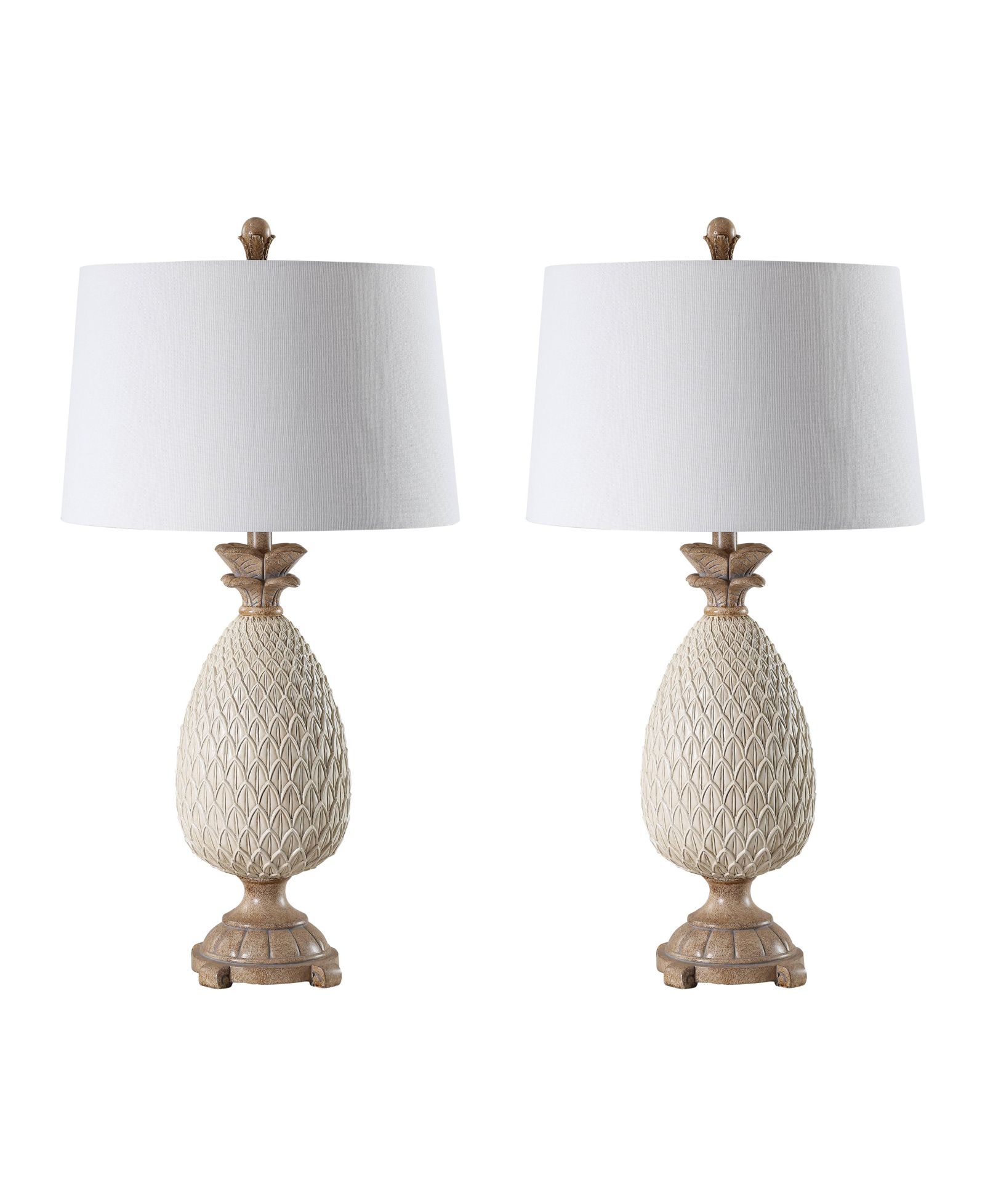Safavieh Briar Set of 2 Table Lamp