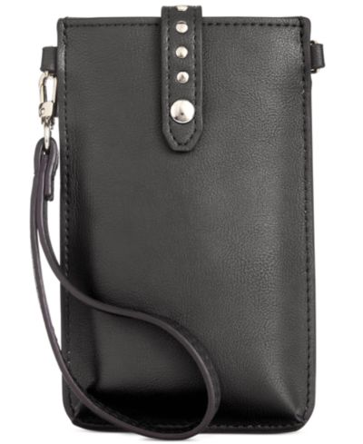 I.N.C. International Concepts Ashlii Phone Wristlet Crossbody, Exclusively at Macy's
