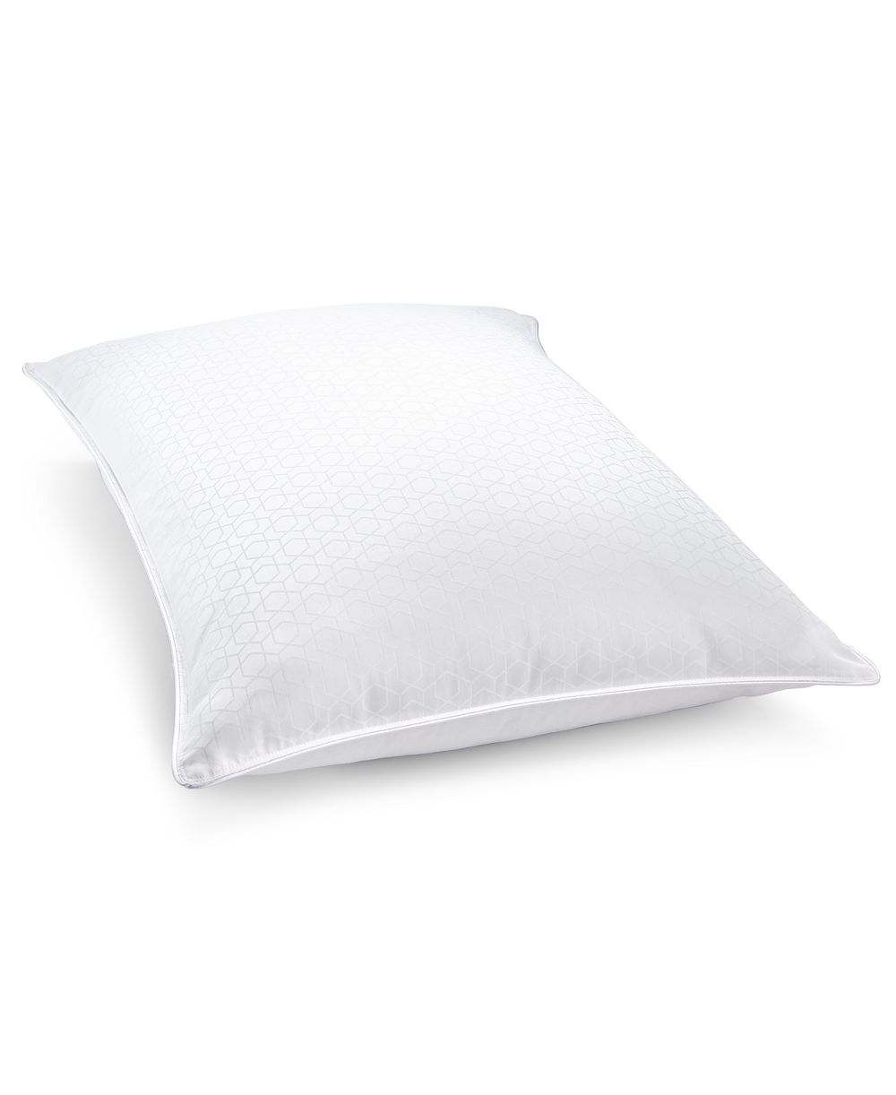 Подушка Hotel Collection Primaloft, 450-Thread Count, Standard/Queen