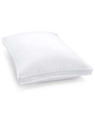 Подушка Hotel Collection Primaloft 450-Thread Count Firm, King