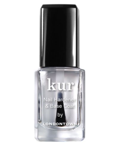Londontown Nail Hardener & Base Coat