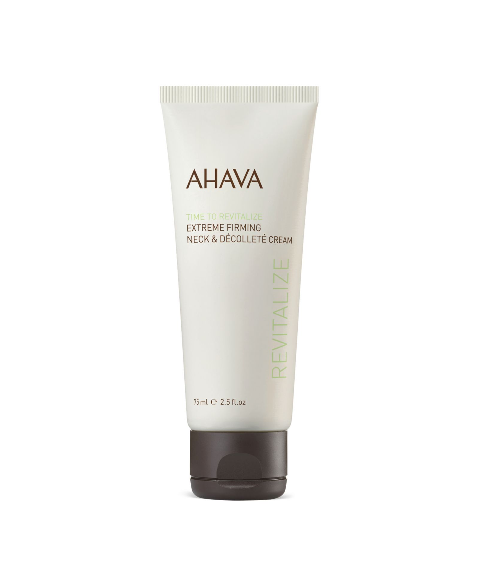 Ahava Extreme Firming Neck & Décolleté Cream, 2.5-oz.