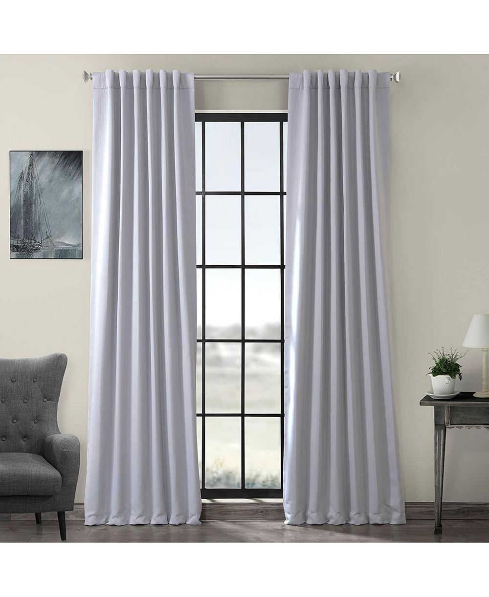 Шторы Half Price Drapes для затемнения комнаты