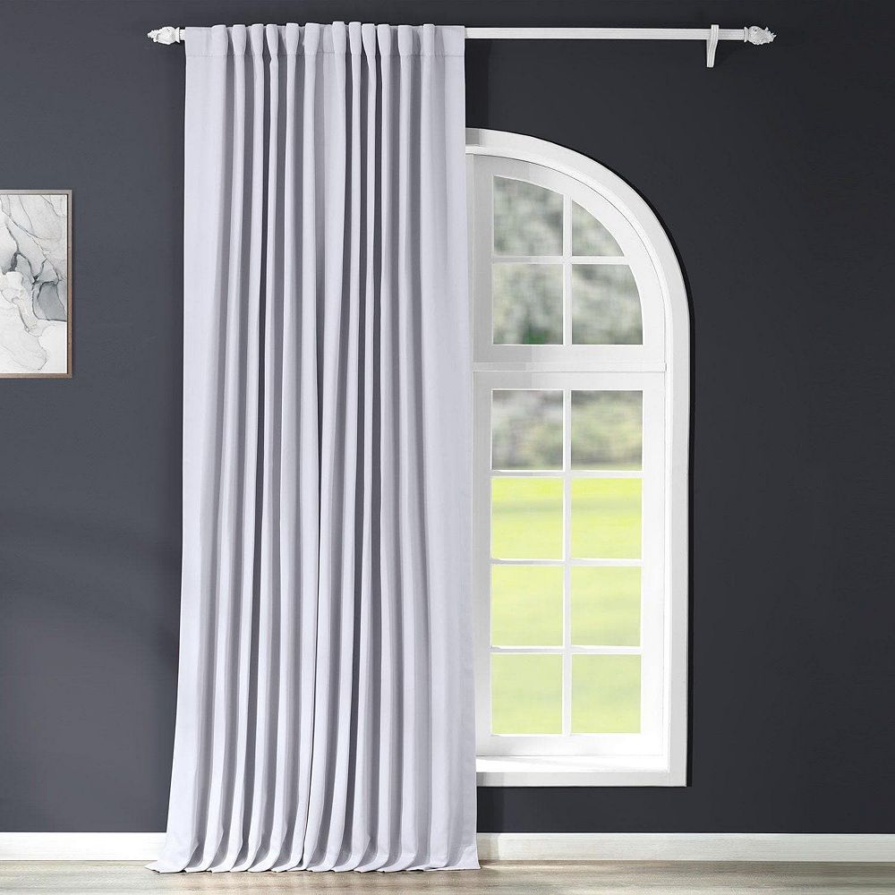Шторы Half Price Drapes Extra Wide для затемнения комнаты