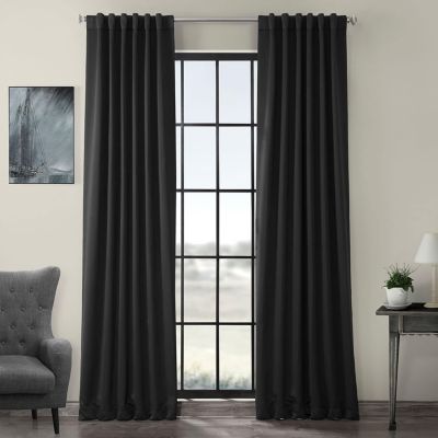 Jet black