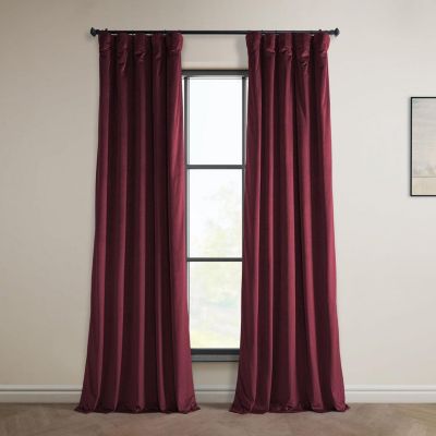 Dark merlot