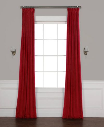 Cinema red