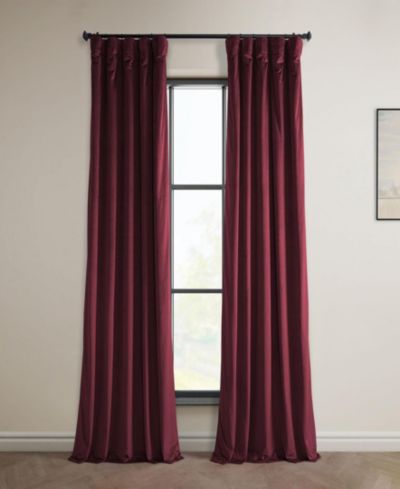 Dark merlot