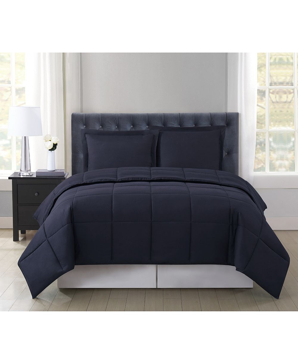 Комплект из 3-х одеял Truly Soft Everyday Solid, Full/Queen