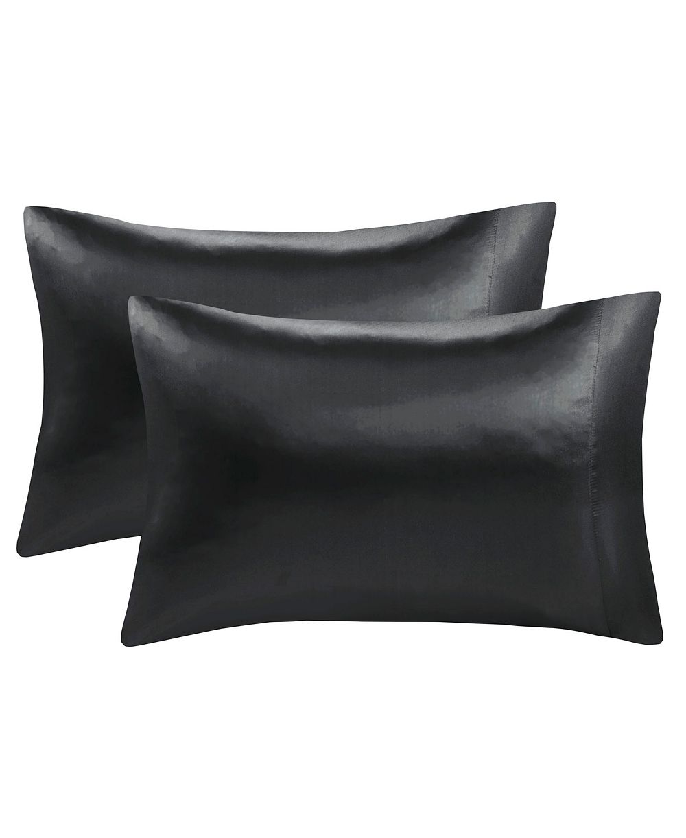 Наволочка Madison Park Essentials Satin, пара, King