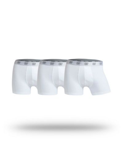 CR7 Cristiano Ronaldo Men's Trunk, 3 Pack