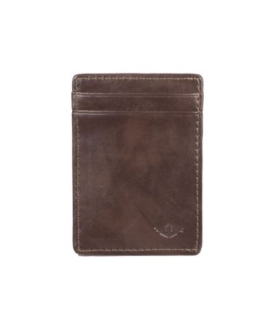 Men's Dockers RFID Front Pocket Wallet