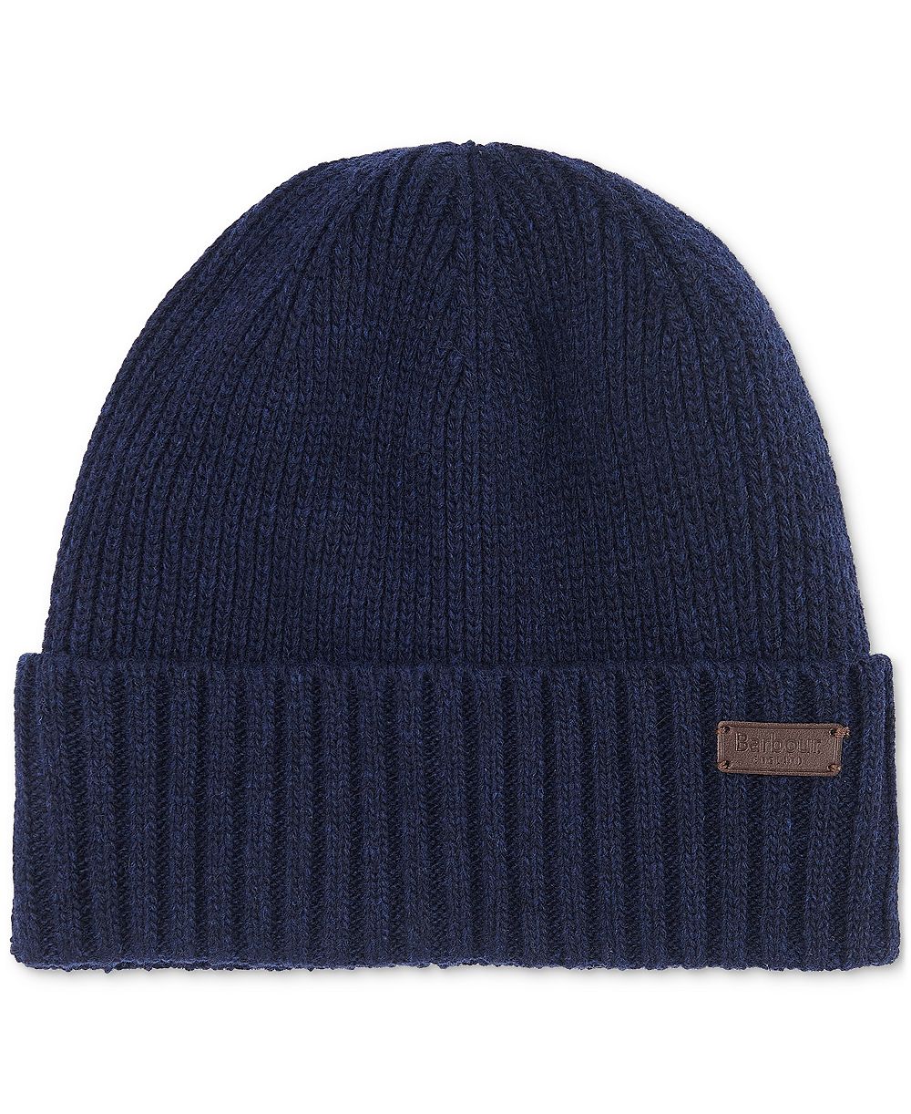 Barbour Men's Carlton Beanie