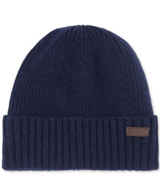 Barbour Мужской Carlton Beanie