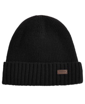 Barbour Мужской Carlton Beanie