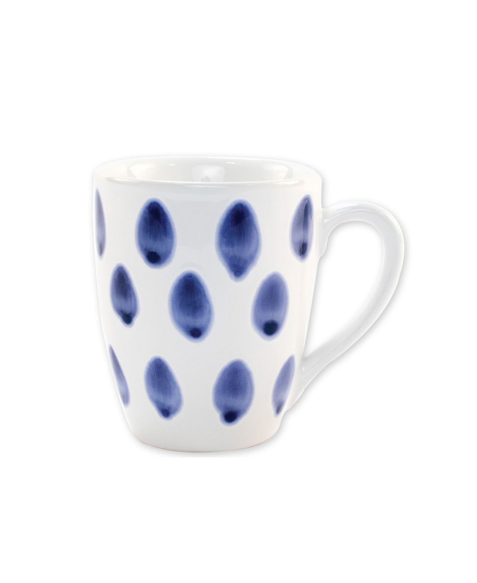 Vietri Santorini Mug