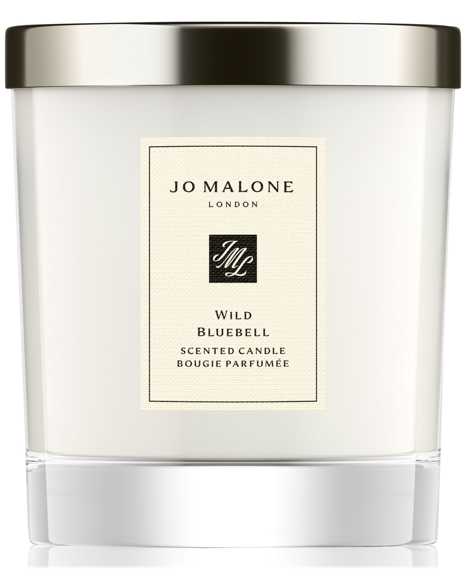 Jo Malone London Ароматическая свеча Wild Bluebell Classic, 7.1 oz.