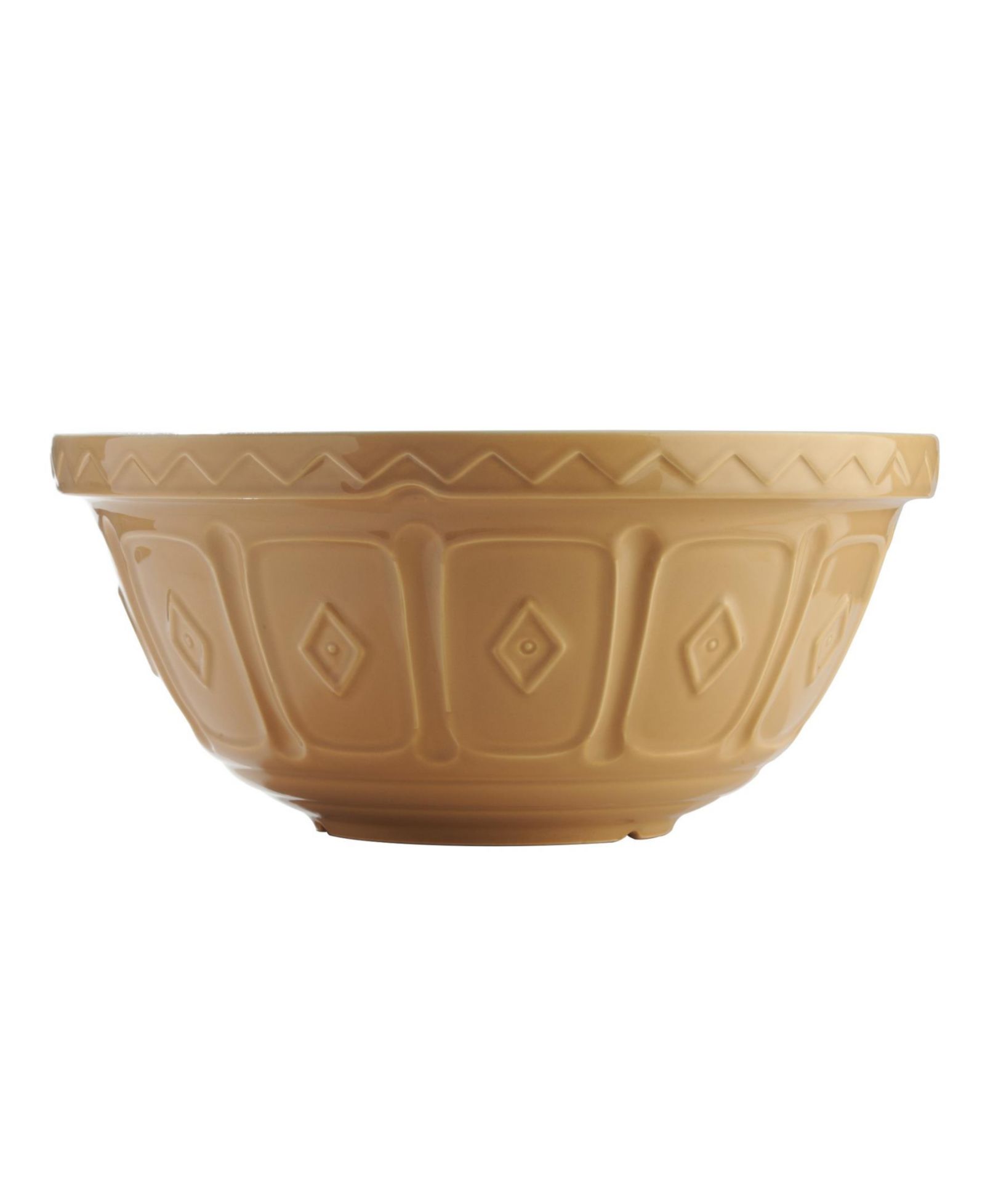 Mason Cash Cane 13" Mixing Bowl