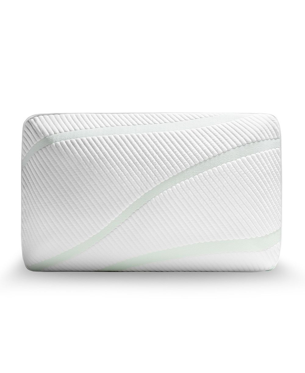 TEMPUR-Adapt ProHi Cooling Pillow, Queen (A $129.00 Value)