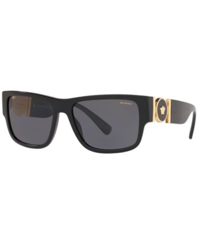 Versace Polarized Sunglasses, VE4369
