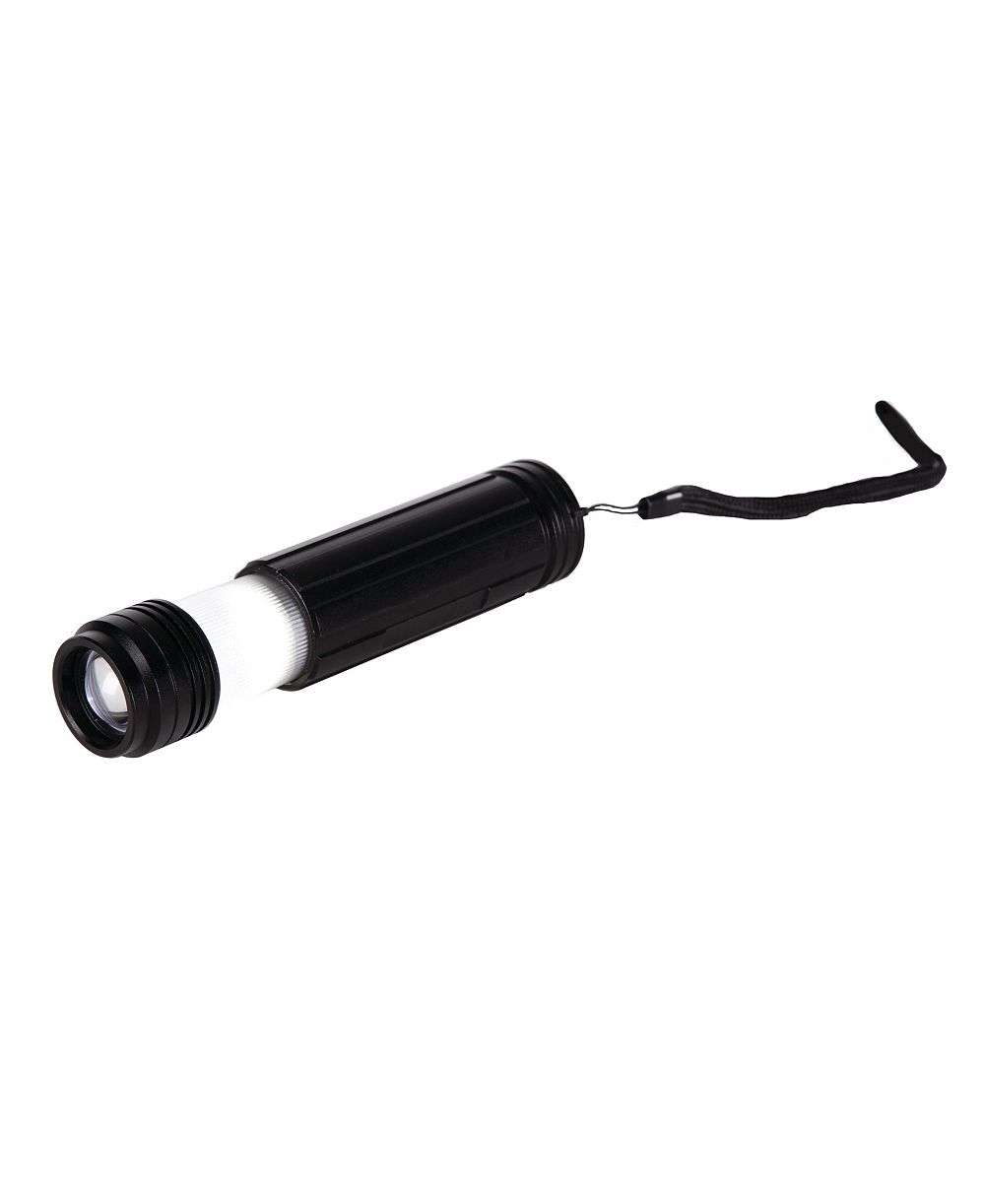 Stansport Indoor/Outdoor Flashlight and Lantern CREE LED