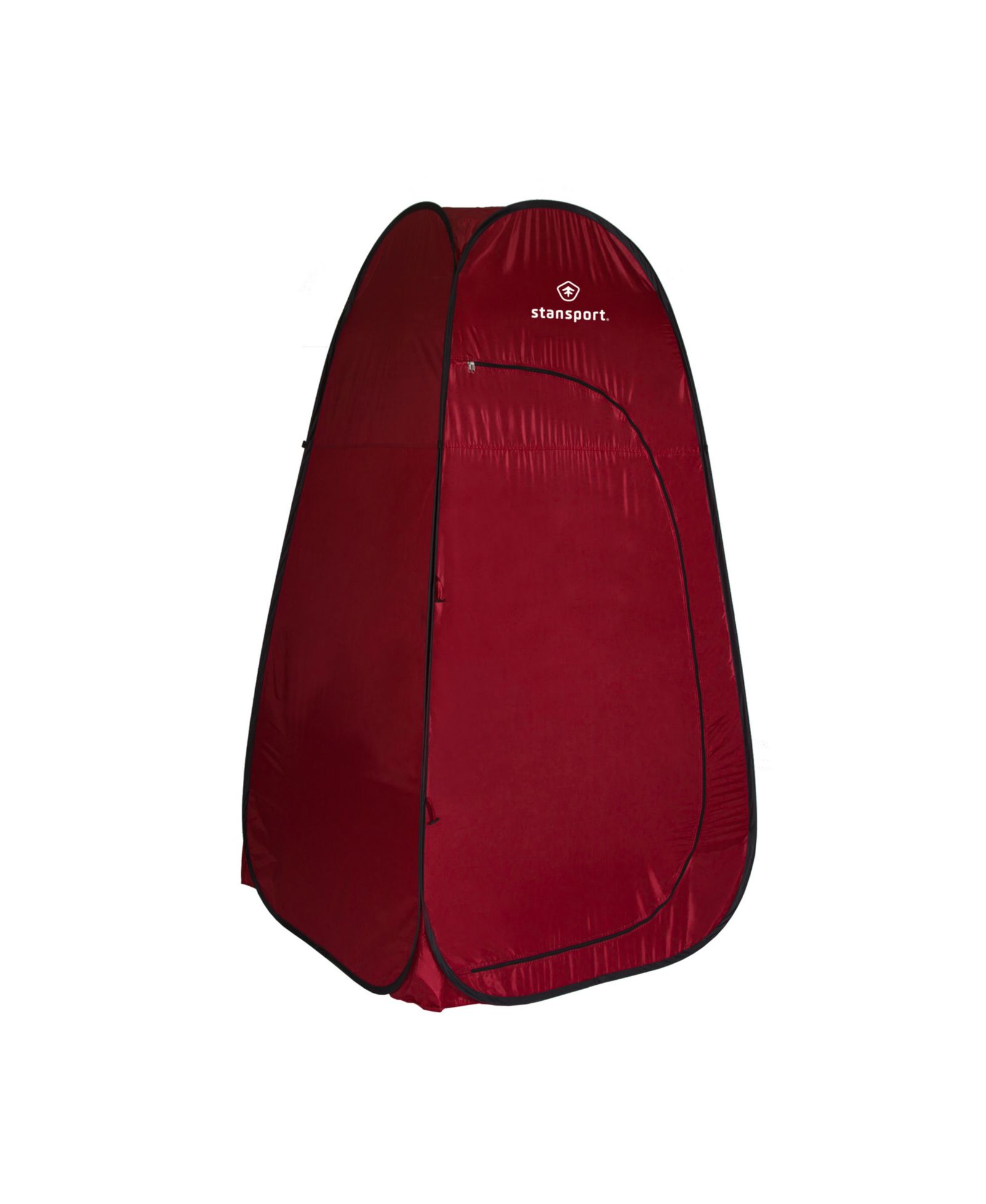 Ширма Stansport Pop-Up Privacy Shelter - Red