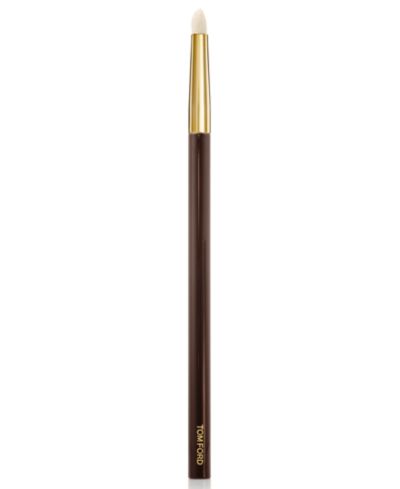 Tom Ford Smokey Eye Shadow Makeup Brush 14