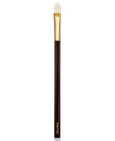 Tom Ford Eye Shadow/Concealer Makeup Brush 03