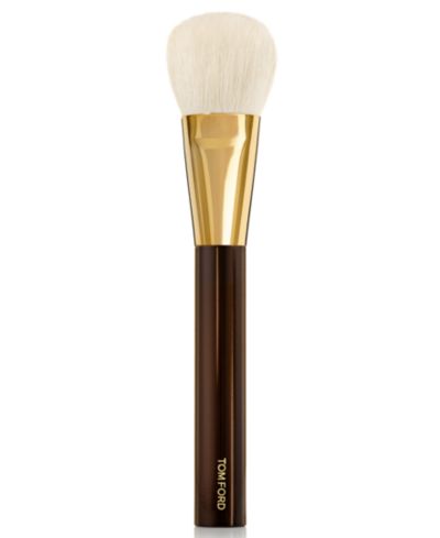 Tom Ford Cheek Makeup Brush 06