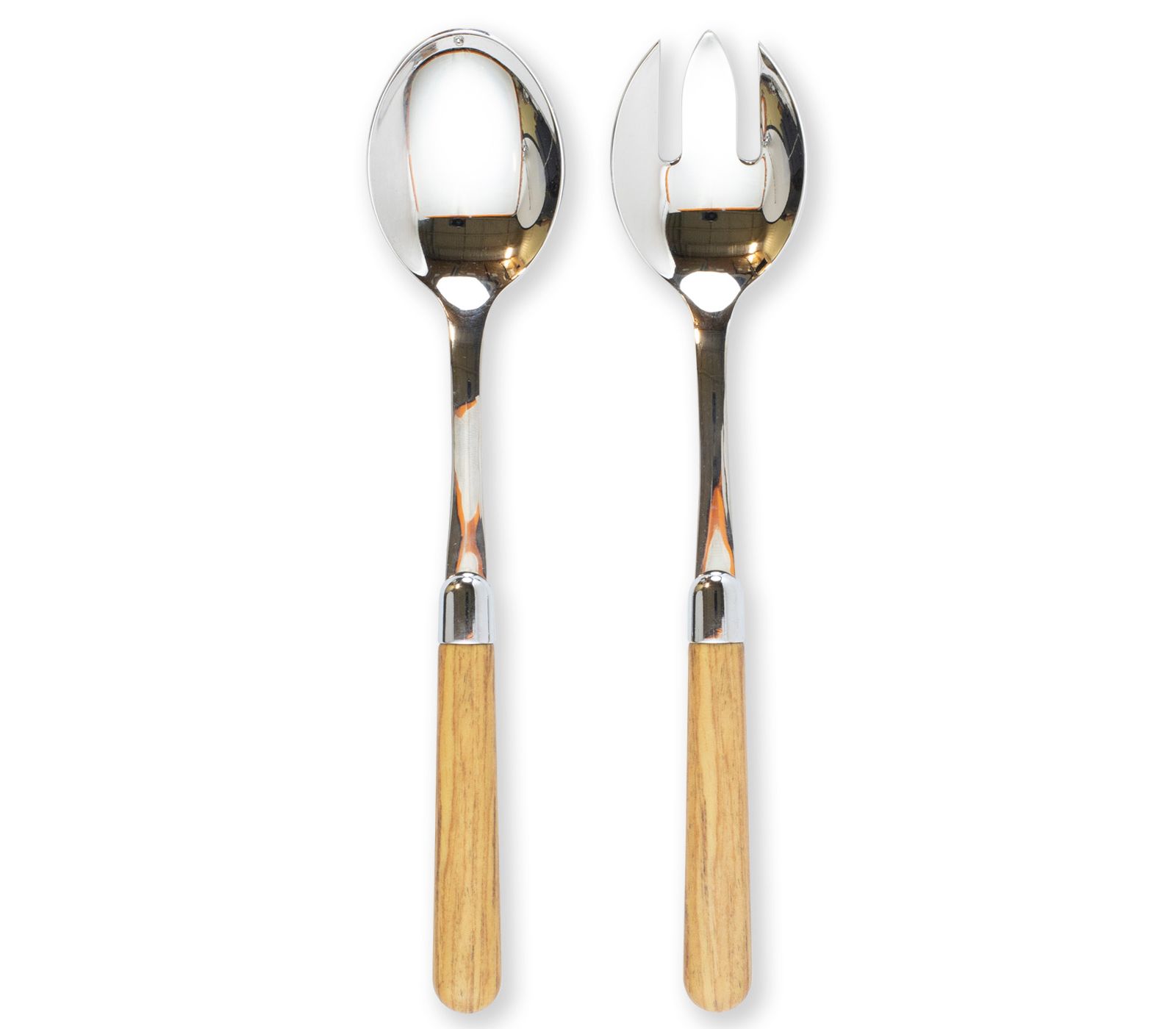 Vietri Albero Salad Server Set