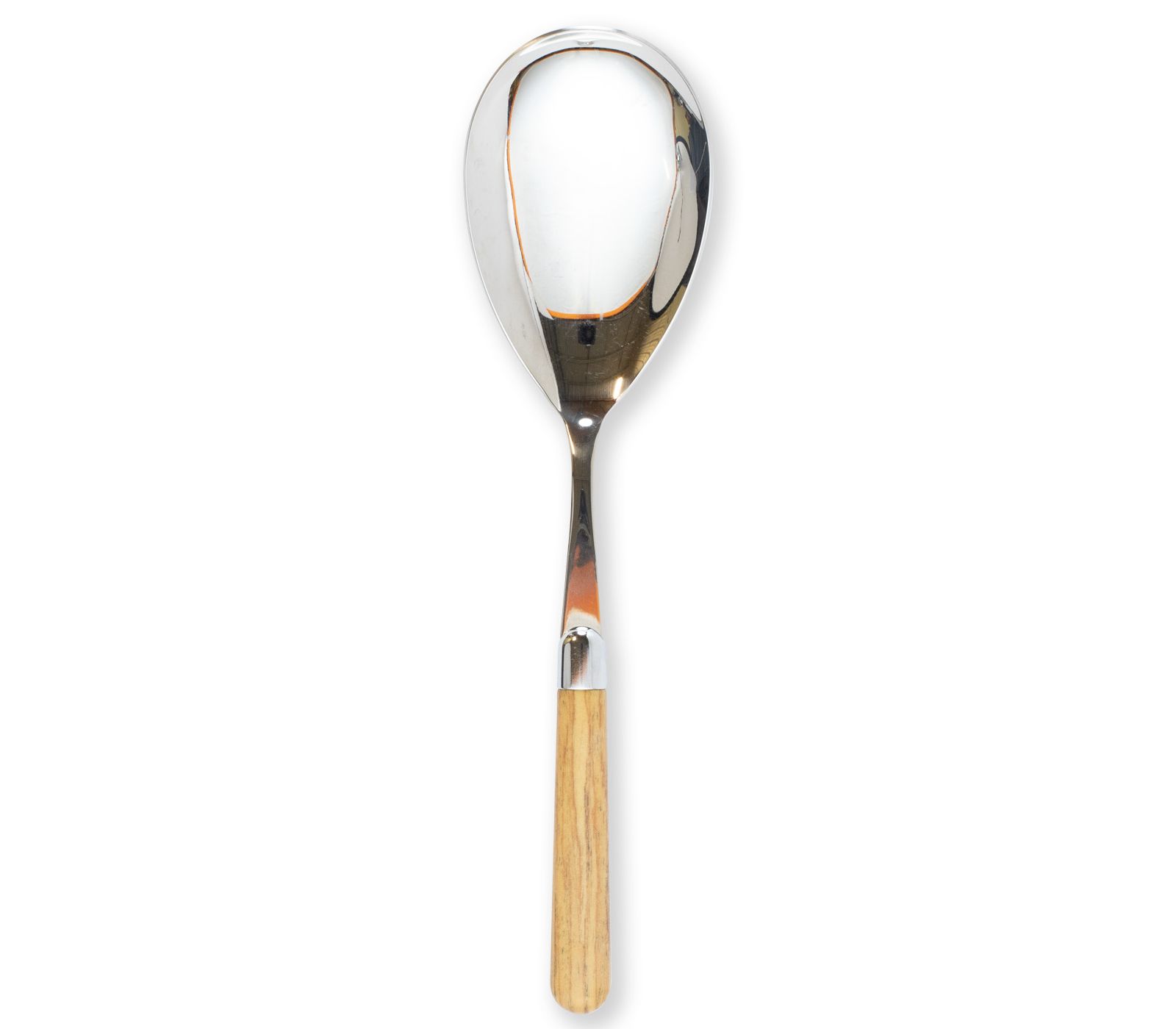Vietri Albero Serving Spoon
