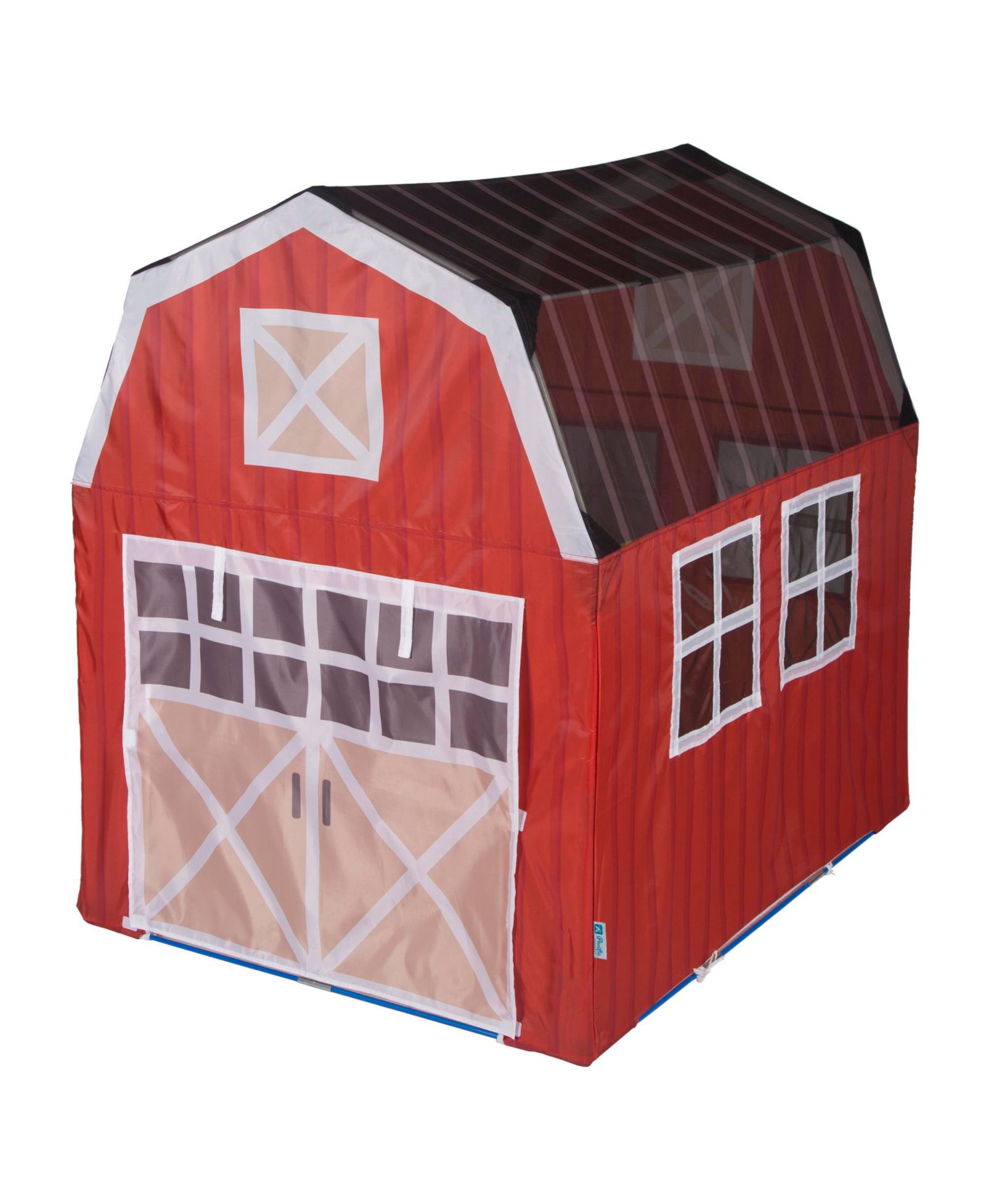 Игровая площадка Barnyard Playhouse