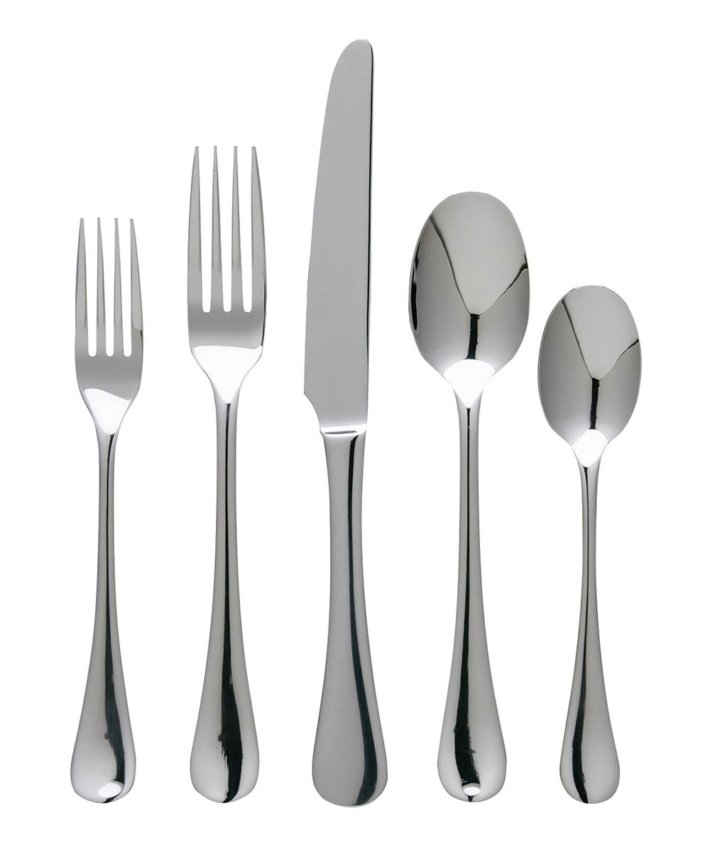 Набор посуды Ginkgo Varberg 42 Piece Set