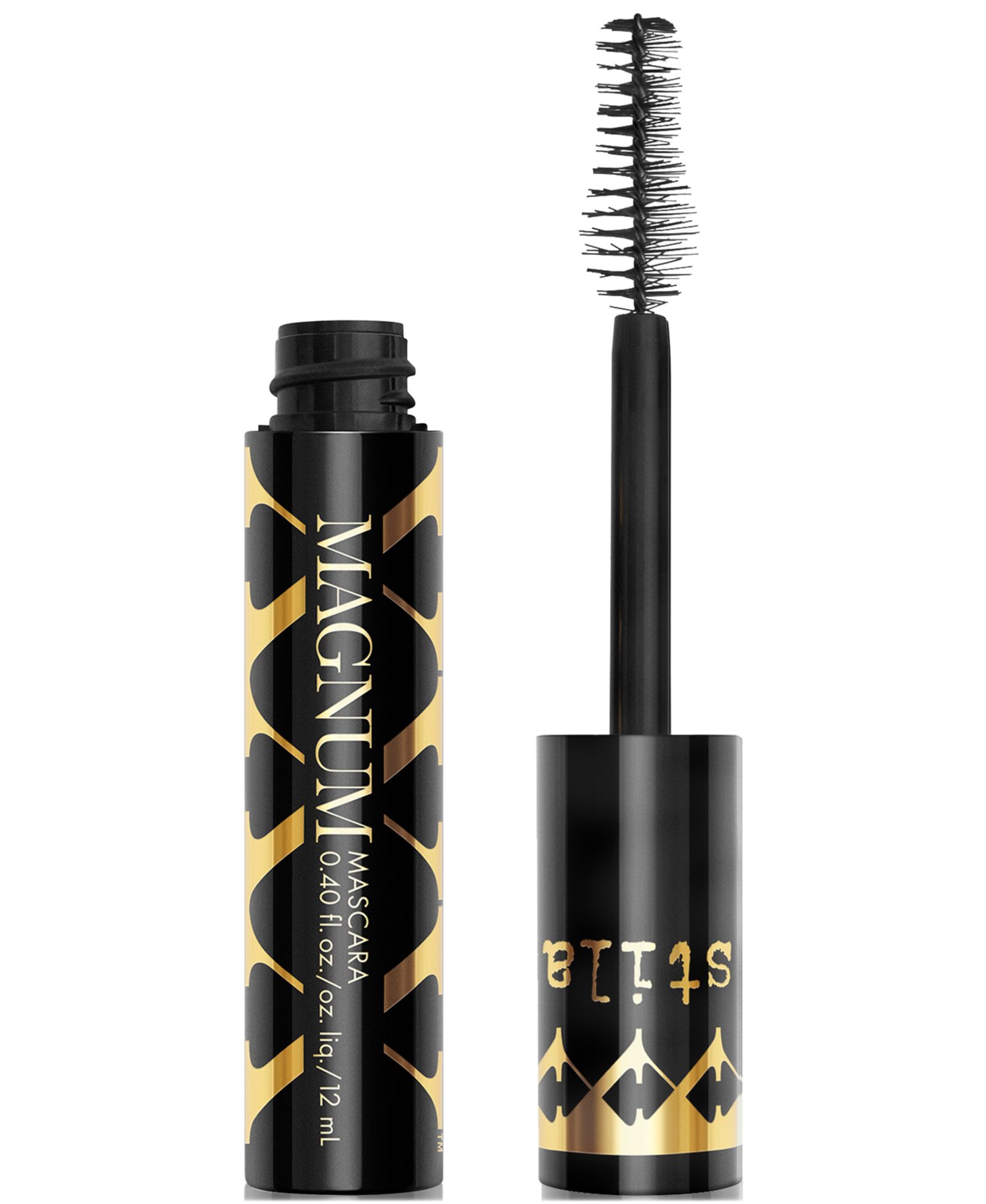 Тушь Stila Magnum XXX Mascara