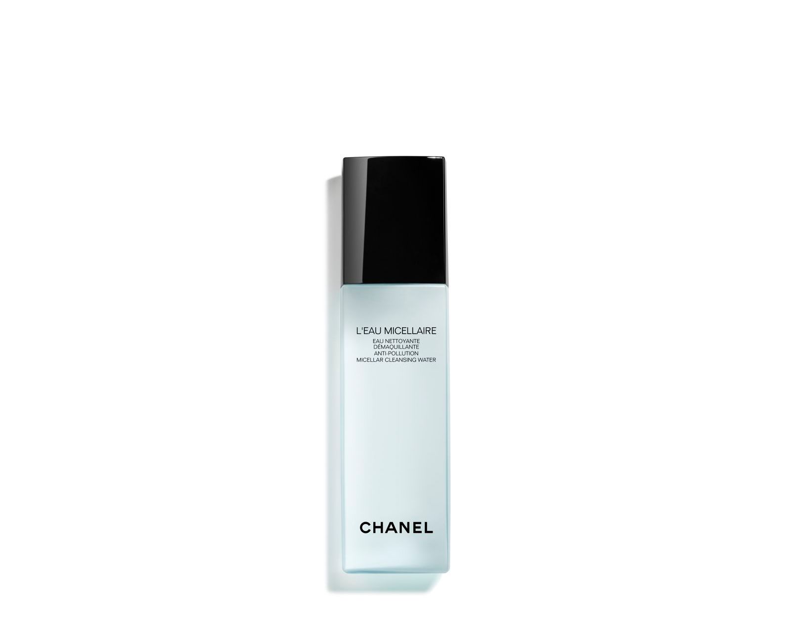 L'EAU MICELLAIRE Anti-Pollution Micellar Cleansing Water, 5 fl. oz.