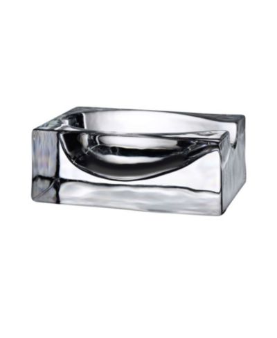 Подставка для ложки Nude Glass Cruet
