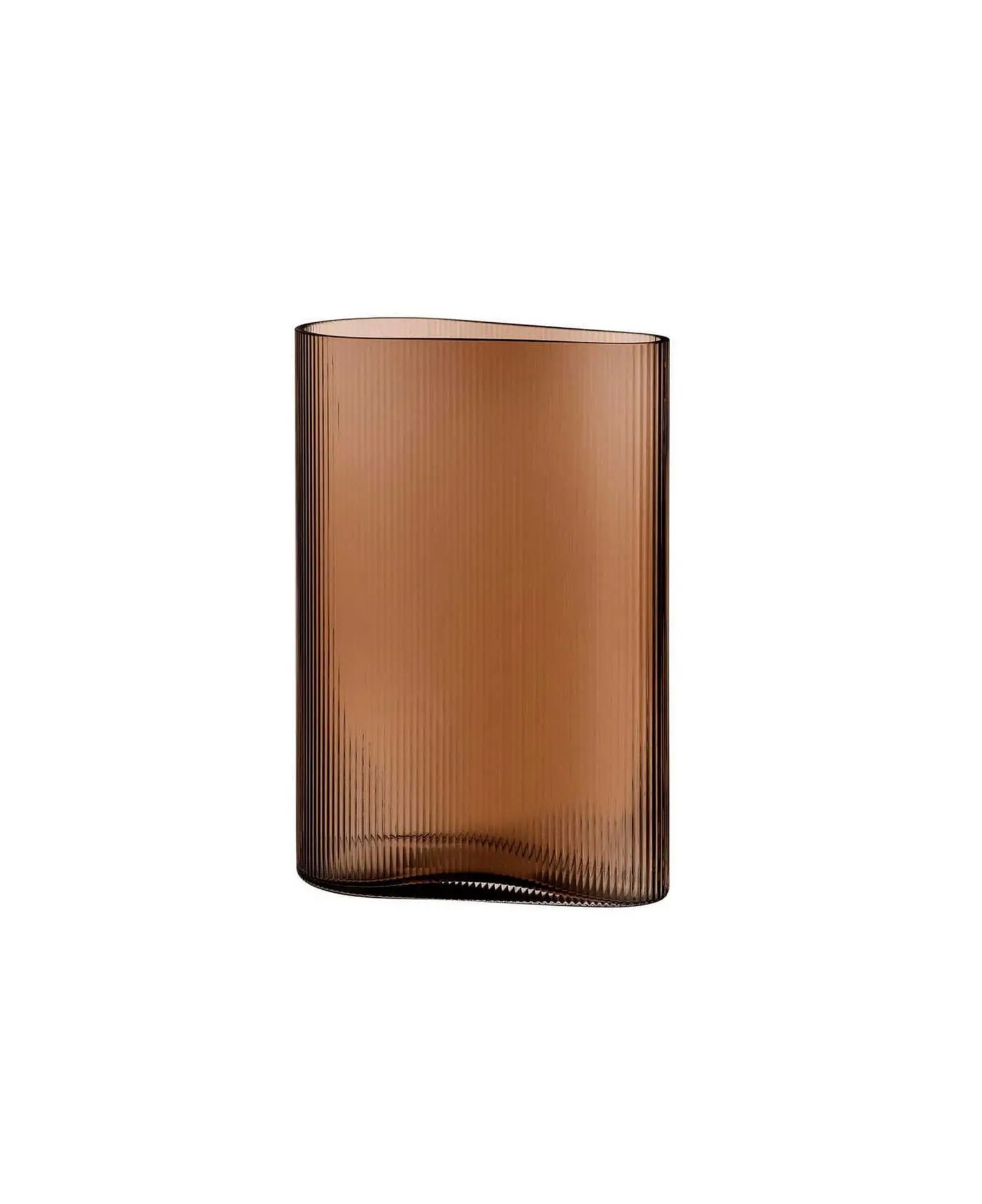 Ваза Nude Glass Mist