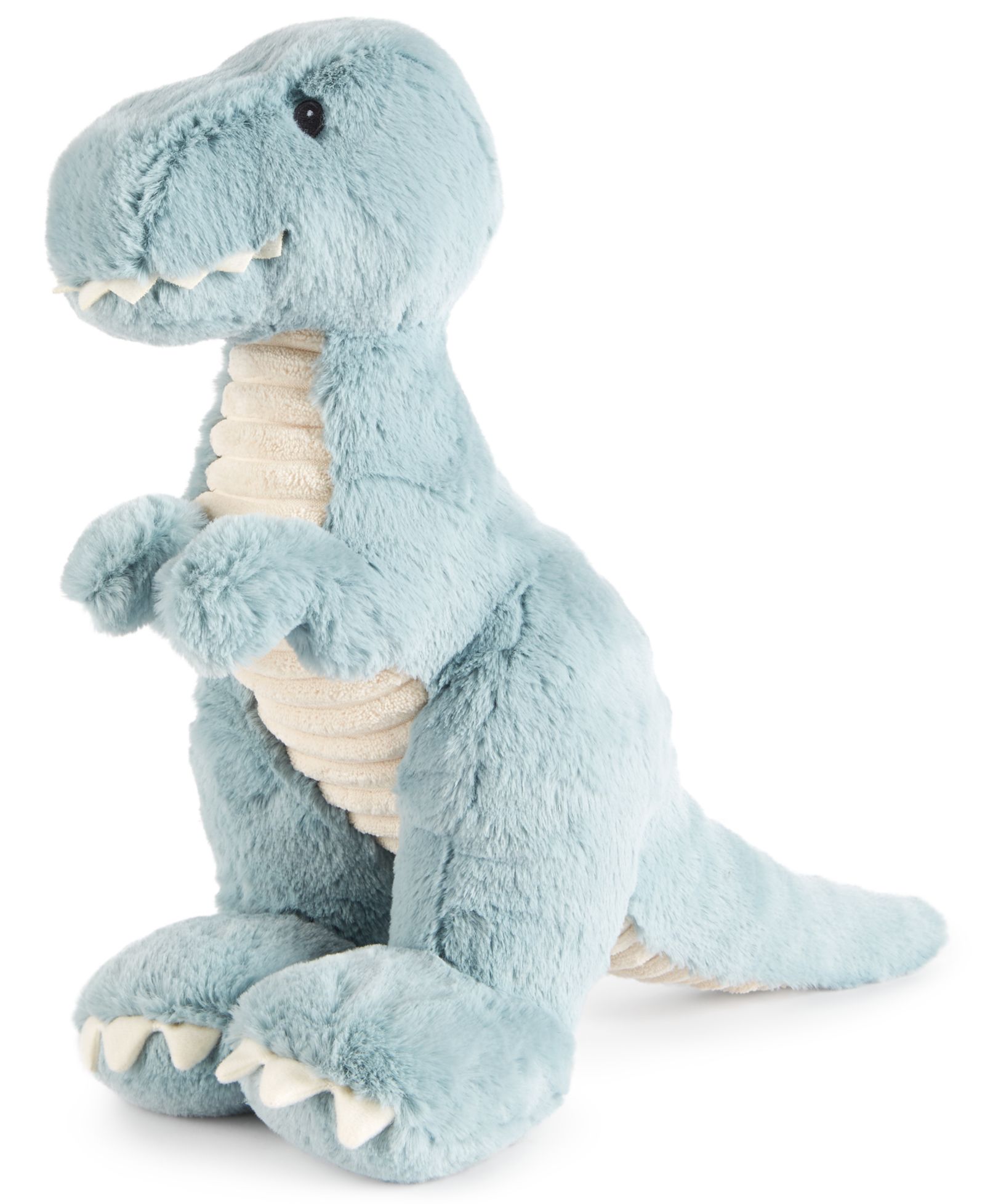 Плюшевая игрушка Dinosaur Plush Toy, 13"