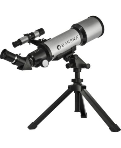 Barska Starwatcher Compact Refractor Telescope