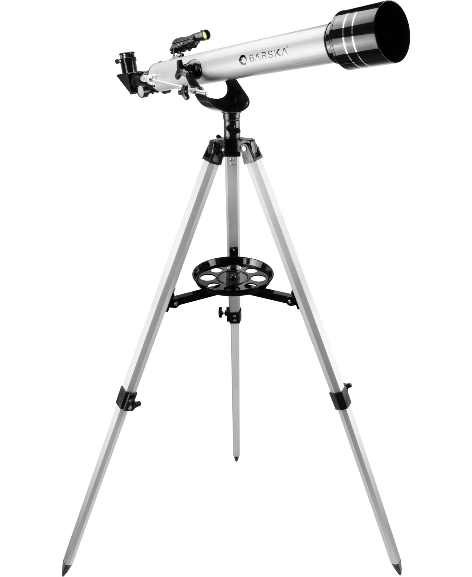 Barska Телескоп Starwatcher Refractor Az