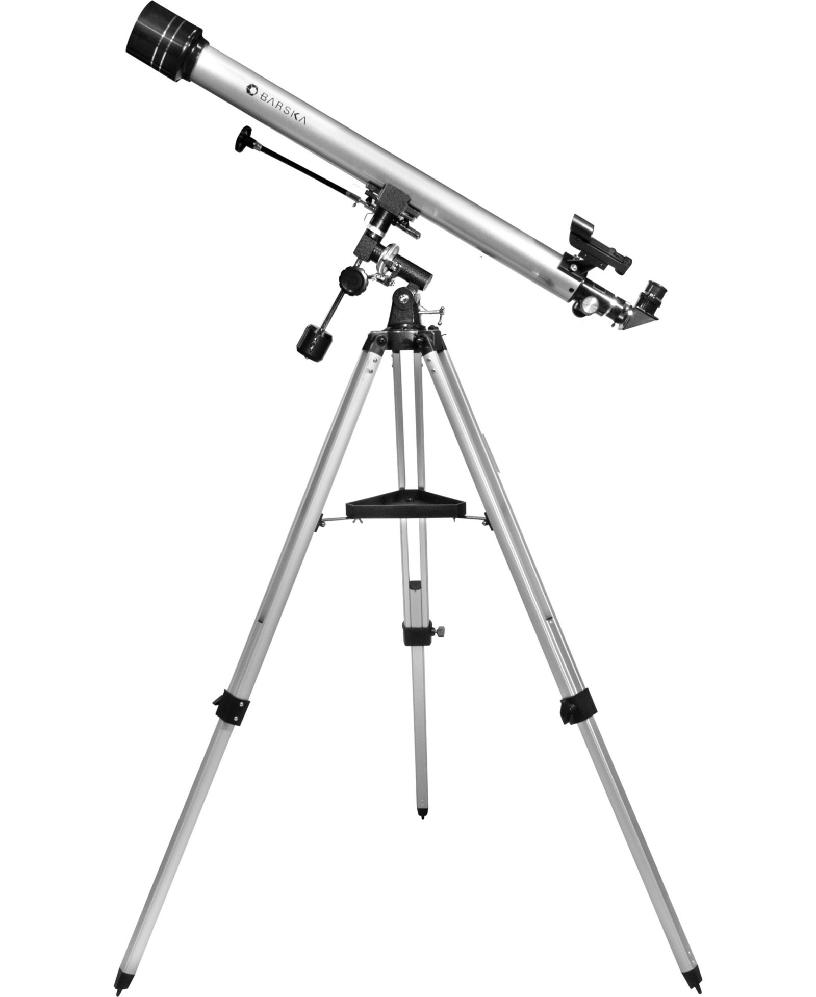 Телескоп Barska 675 Power 90060 Starwatcher Refractor