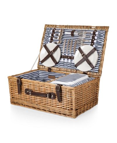 Picnic Time Belmont Picnic Basket